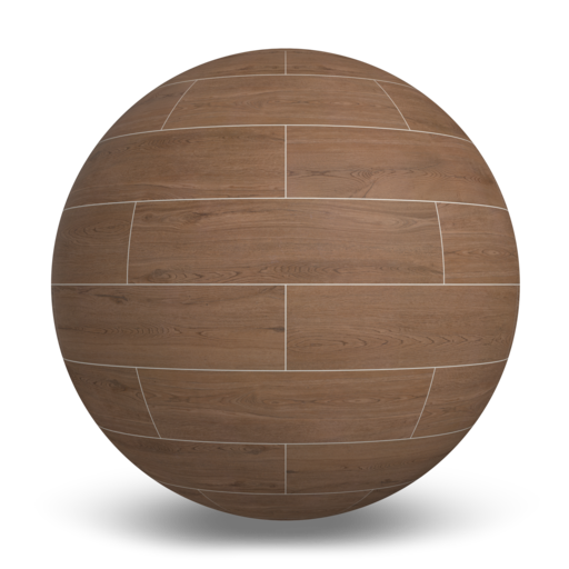 Walnut (12x47) Running Bond