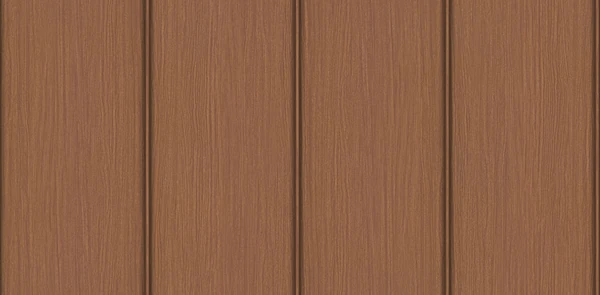 McElroy Metal Golden Pecan Meridian Texture