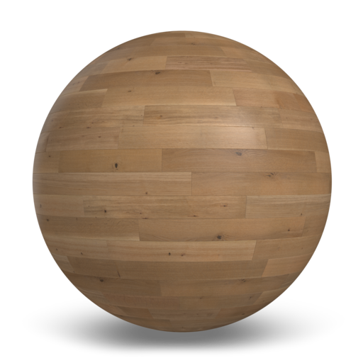 Chêne Naturel Variation avec nœuds