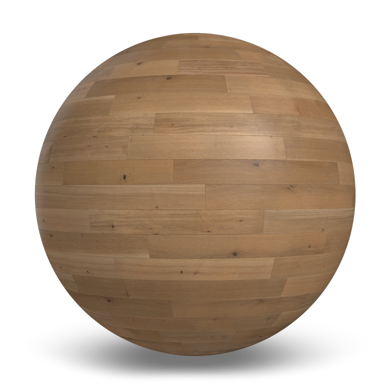 Texture de Chêne Blanc sur quartier Naturel Variation avec nœuds Couvre-plancher intérieur par Preverco