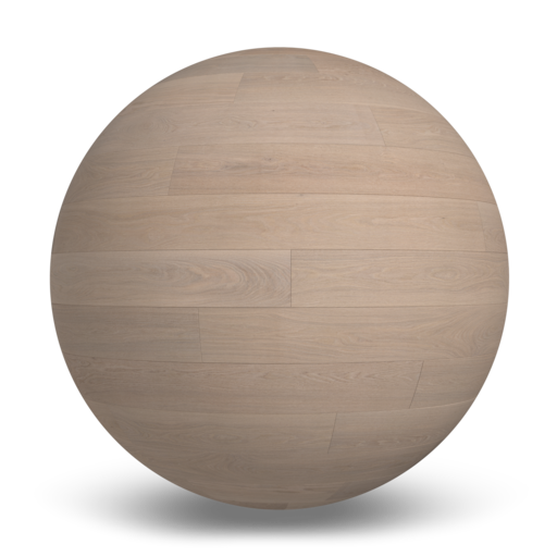 Picture Frame 8" Brushed Wood Floor