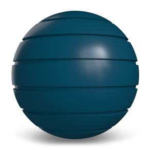 Western States Metal Roofing Regal Blue Western Reveal 3.0 Texture