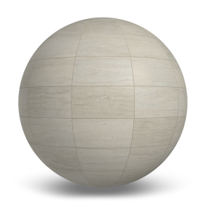 MILE®stone Ecostone Mist Vein Cut Matte (12x24) Porcelain Tile Texture