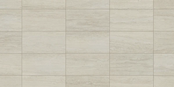 MILE®stone Ecostone Mist Vein Cut Matte (12x24) Porcelain Tile Texture