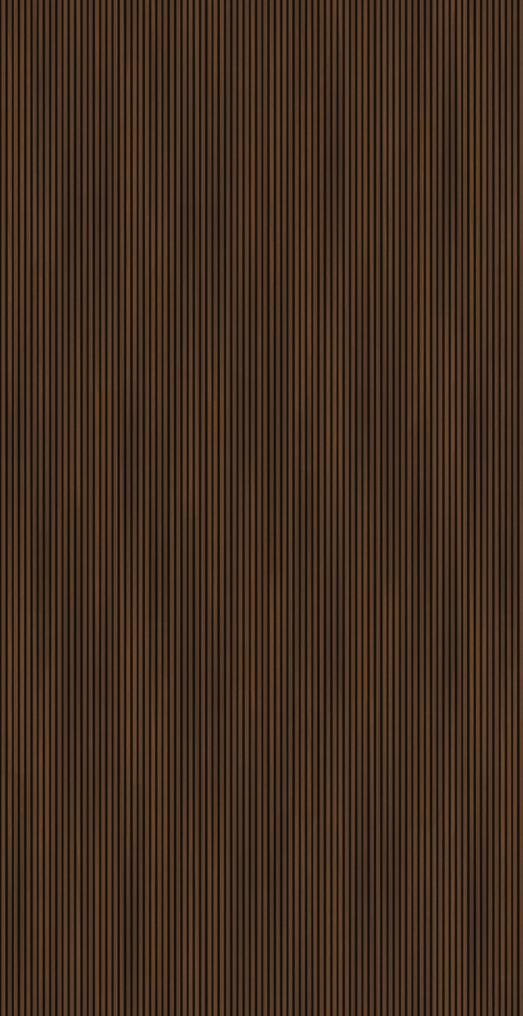Fluted Norwegian Siding UH61 - IPE surface by NewTechWood Canada