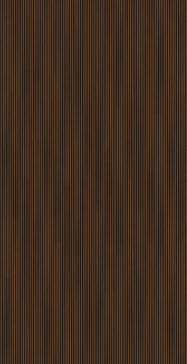 NewTechWood Canada Fluted Norwegian Siding UH61 - IPE Texture
