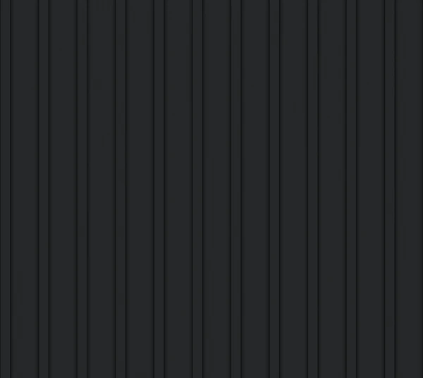 Trulog Siding Mate Black - M07 Metal Board and Batten Siding Texture