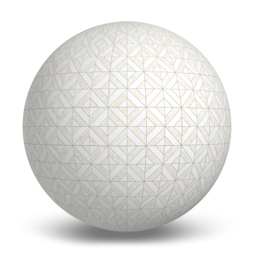 Terrazzo Allure™ Eggshell Iconic Matte Texture