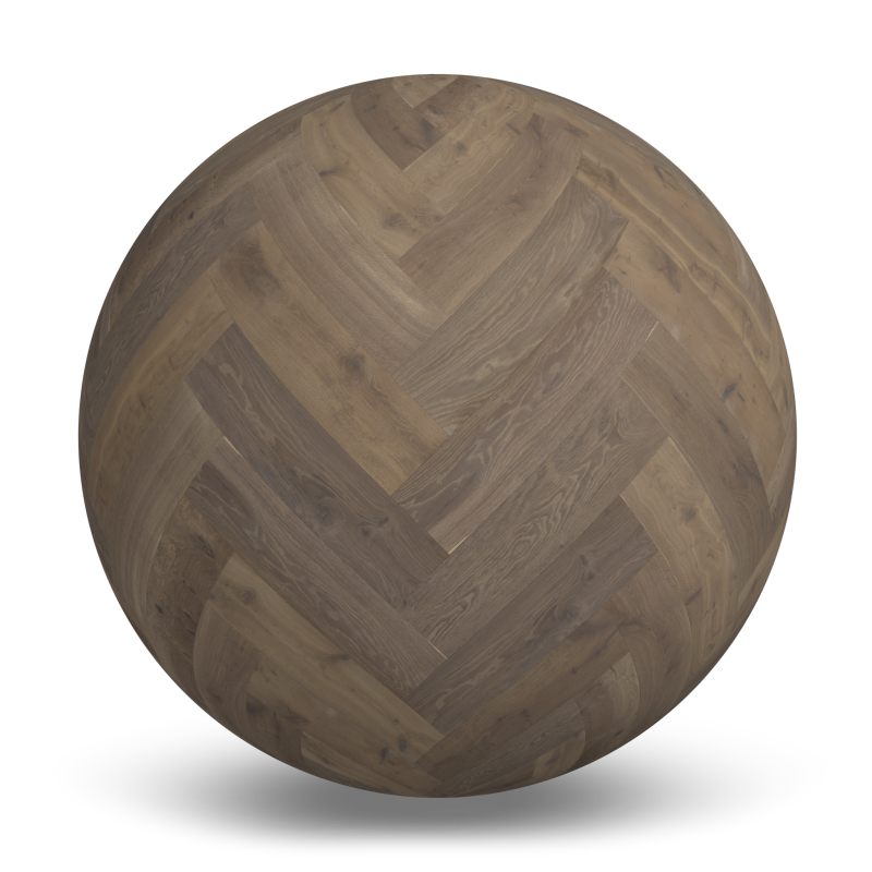 Texture de Silvian M147044 Luonto Nature︱Herringbone Couvre-plancher intérieur par Real Wood Floors