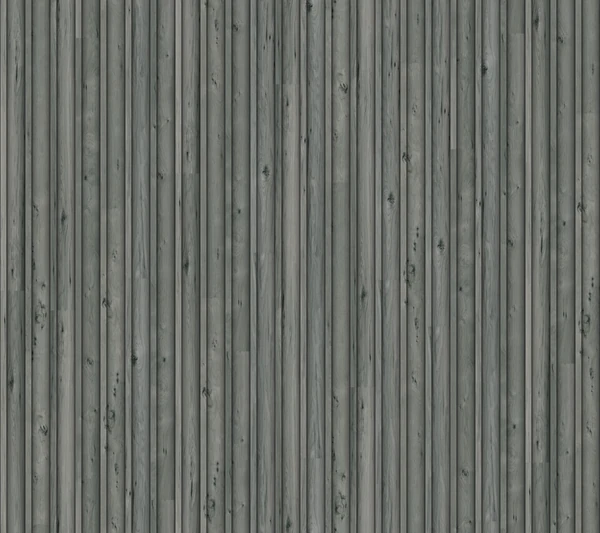 Trulog Siding Silverwood - Metal Board and Batten Siding Texture