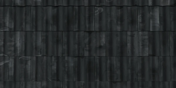 Brava Roof Tile Arendale Synthetic  Spanish Barrel Tile Roof Texture