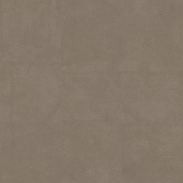 Ceratec Newcon - Taupe Matt Porcelain Tile Texture