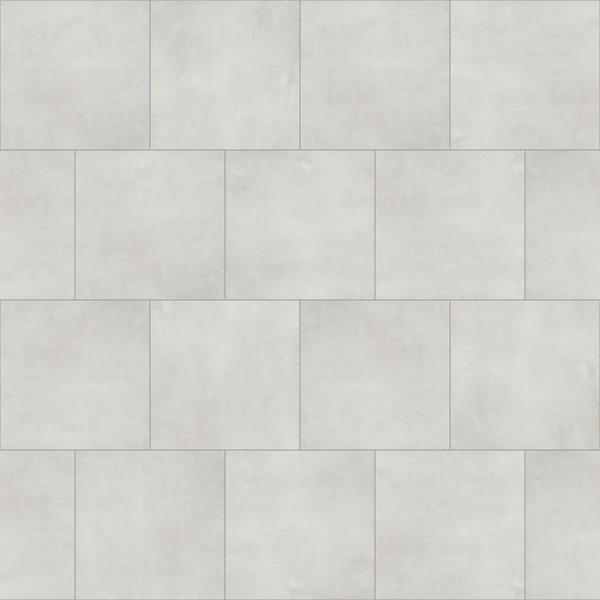 Banas Porcelain Bianco (24"x24") Porcelain Paver Texture