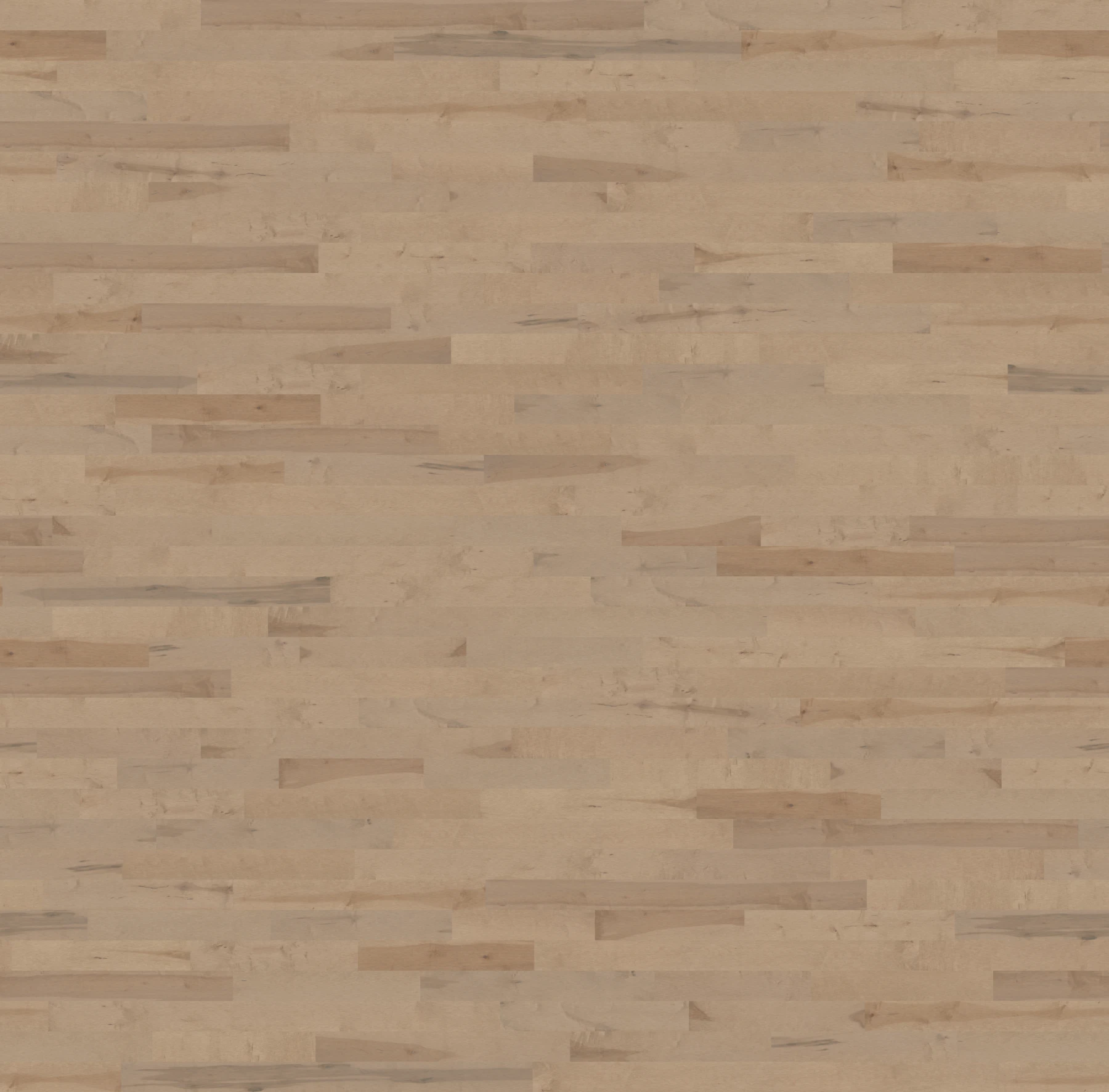 Valorem Matte Maple Wood Floor Flooring surface by Planchers PG