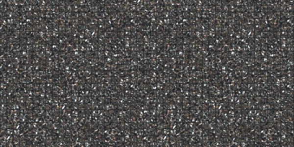 MILE®stone Terrazzo Allure™ Constellation Mosaic Mat Texture