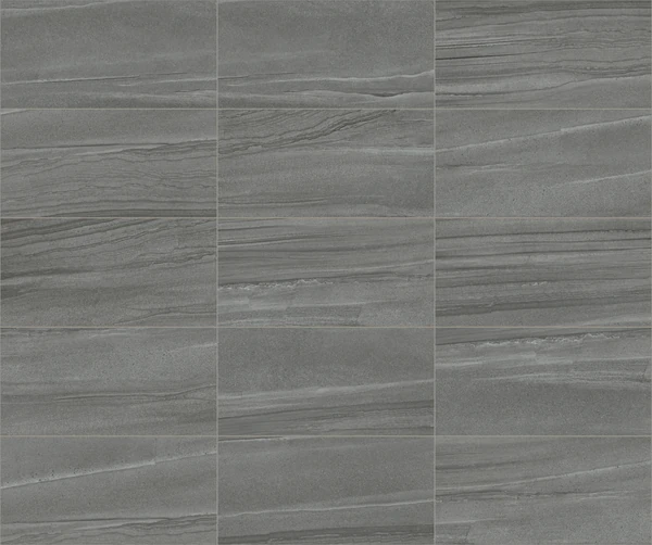 Ceratec Paros Gris Foncé Mat Texture