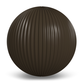 Western States Metal Roofing Burnished Slate Western Rib Texture