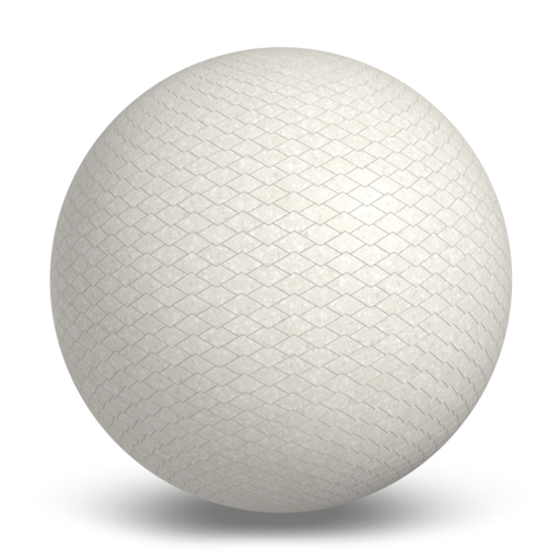 Terrazzo Allure™ Eggshell Diamond Matte Flooring texture by MILE®stone
