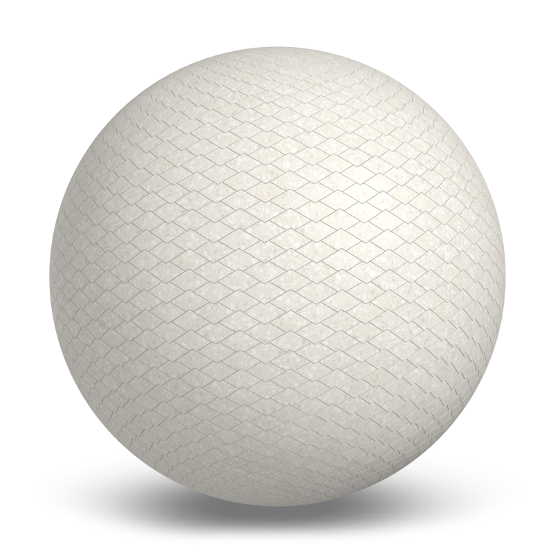 Terrazzo Allure™ Eggshell Diamond Matte Porcelain Tile Indoor Flooring texture by MILE®stone