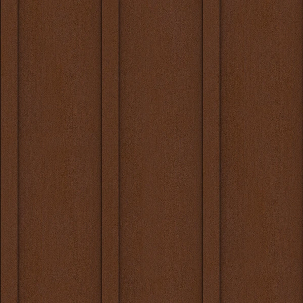 Western States Metal Roofing Black Copper Matte Board and Batten Metal Siding Texture