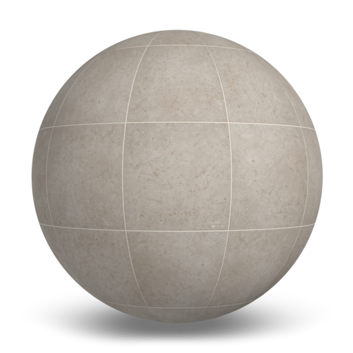 Seashell 600x600 | Stacked