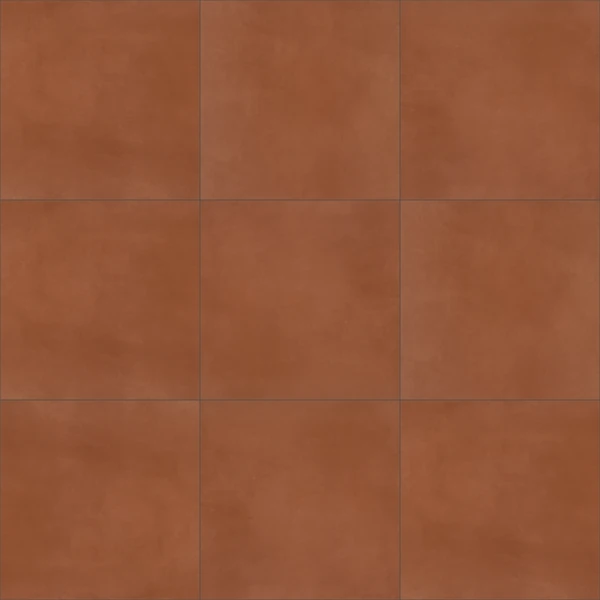 Ceratec Multiforme Marsala Matt Porcelain Tile Texture