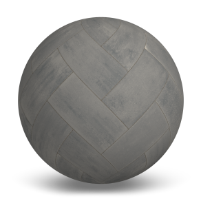 Rinox Proma XL Ash Charcoal - Herringbone