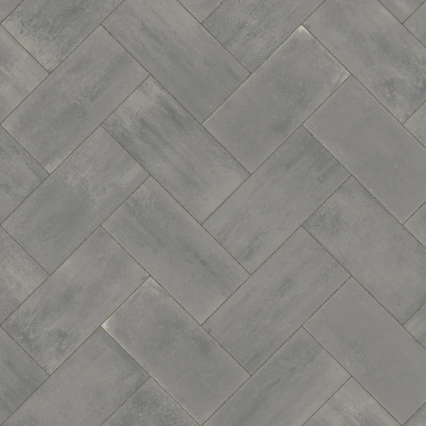 Rinox Proma XL Ash Charcoal - Herringbone Texture