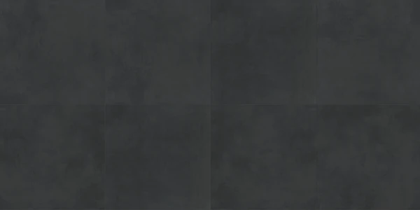 Ceragres Extra Black Matte Porcelain Tile Texture