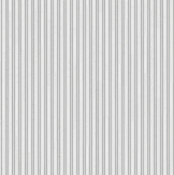 Maibec Lambris de bois véritable - Planche et couvre-joint | Blanc Texture