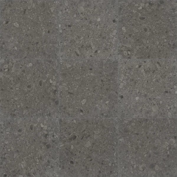 Ceratec Flodsten - Fumée mat Texture