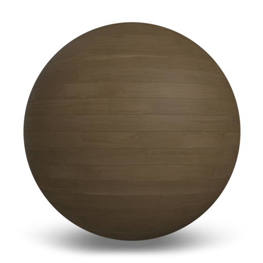 Old Bridle Path 5" Brushed Wood Floor