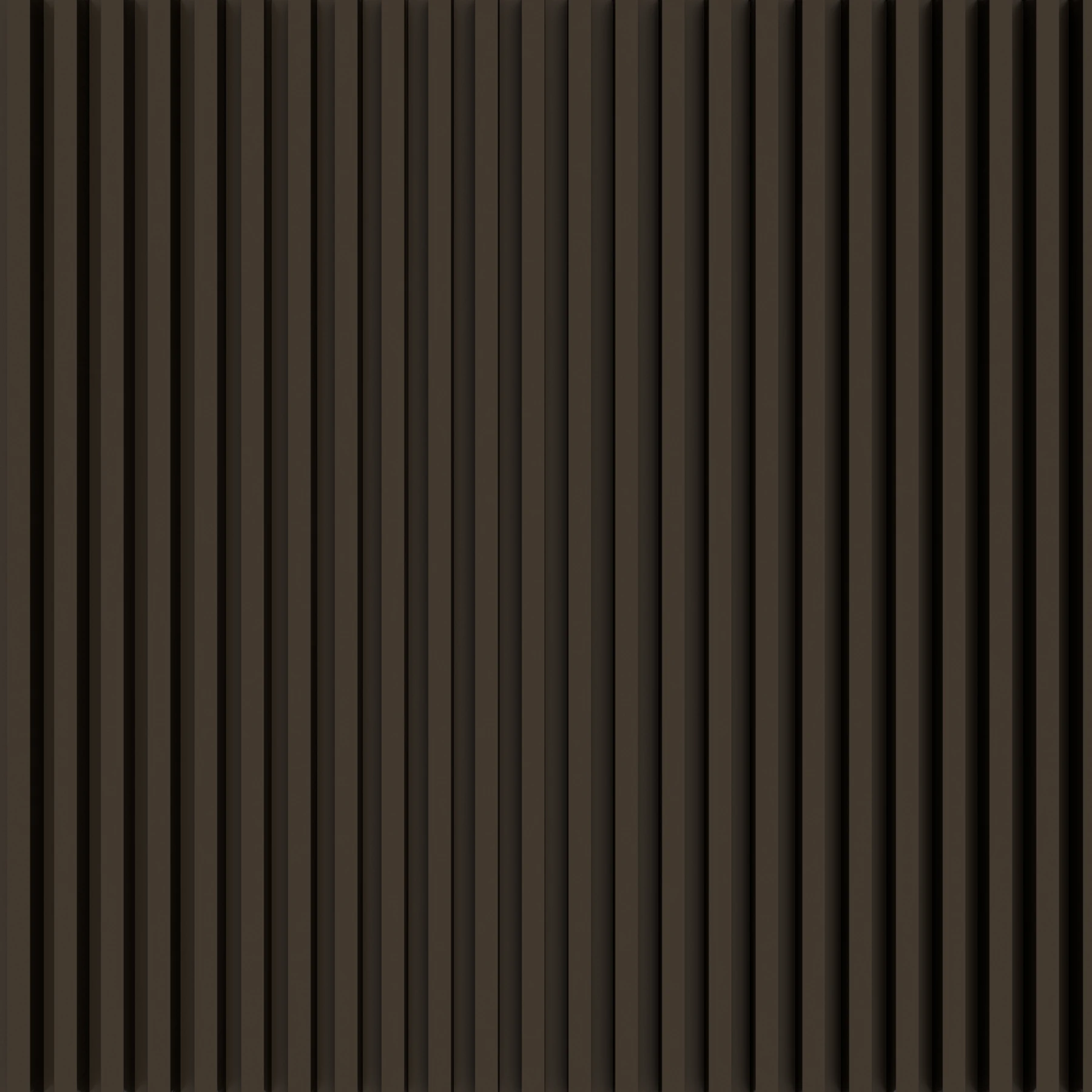Burnished Slate Wes-Trix® WT1 Metal Siding Exterior Wall Cladding surface by Western States Metal Roofing