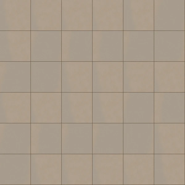 Polycor INDIANA LIMESTONE ‐ FULL COLOR BLEND™ Stacked Bond (36x36) Stone Paver Texture