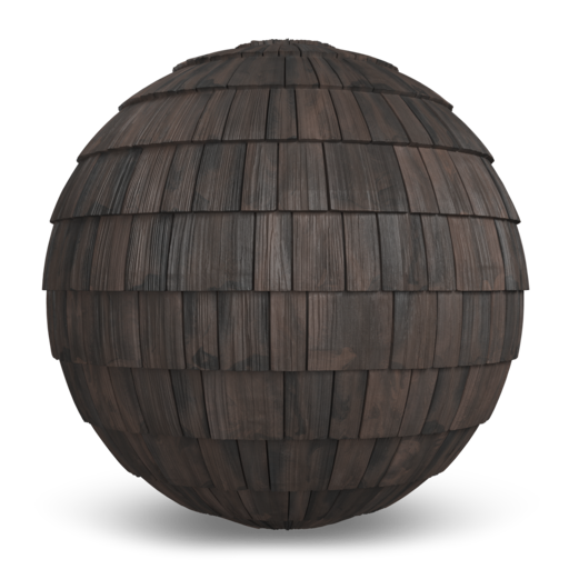 Synthetic Shake Cool Weathered
