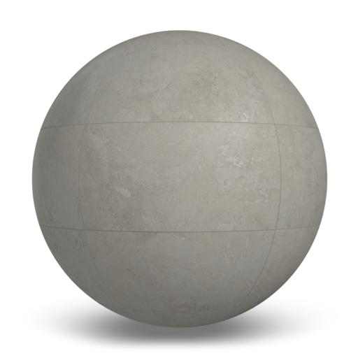 Ecostone Fossil Cross-Cut Matte (24x48) Porcelain Tile Flooring texture by MILE®stone