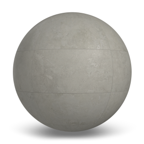 MILE®stone Ecostone Fossil Cross-Cut Matte (24x48) Porcelain Tile Texture