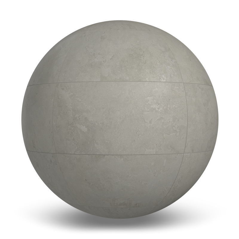 Ecostone Fossil Cross-Cut Matte (24x48) Porcelain Tile Exterior Wall Cladding texture by MILE®stone