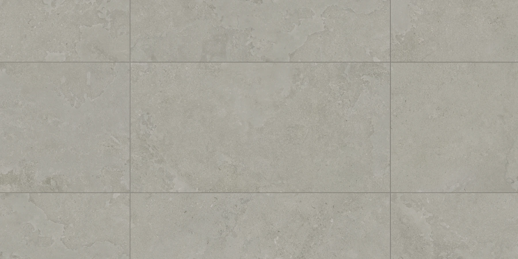 Ecostone Fossil Cross-Cut Matte (24x48) Porcelain Tile Flooring surface by MILE®stone