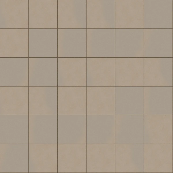 Polycor INDIANA LIMESTONE ‐ FULL COLOR BLEND™ Stacked Bond (24x24) Stone Paver Texture