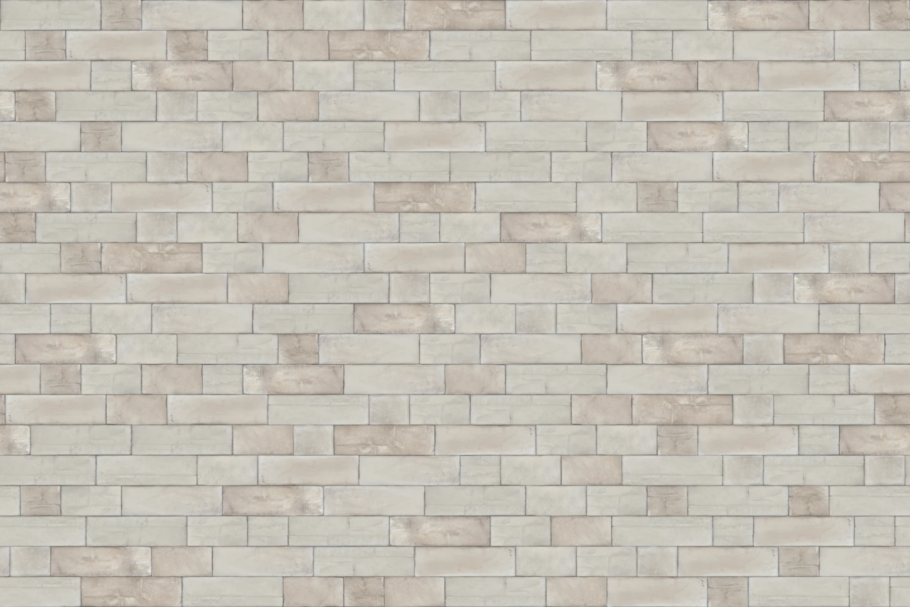 Maibec Acenta Kathrine | Almond White Wall Cladding surface by Maibec