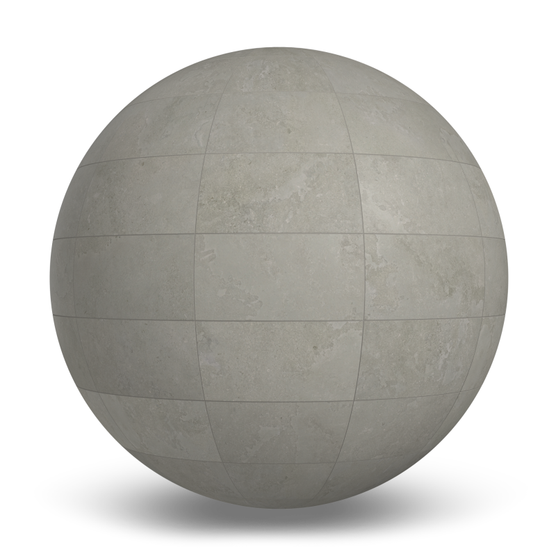 Ecostone Fossil Cross Cut Matte (12x24) Porcelain Tile Exterior Wall Cladding texture by MILE®stone