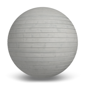 Maibec Lambris de bois véritable - Moderne texturé | Blanc Ungava