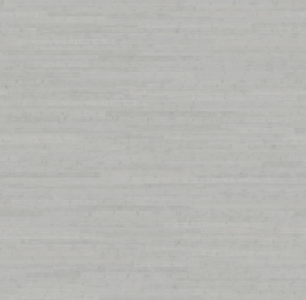 Maibec Lambris de bois véritable - Moderne texturé | Blanc Ungava Texture