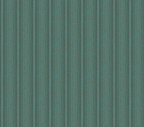 Western States Metal Roofing Green Copper PBR Panel / R Panel Metal Siding and Roofing Texture