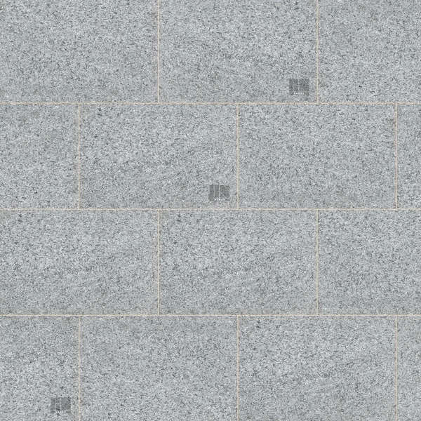 Banas Stones Granite Silver Sapphire (36x24) Stone Paver Texture