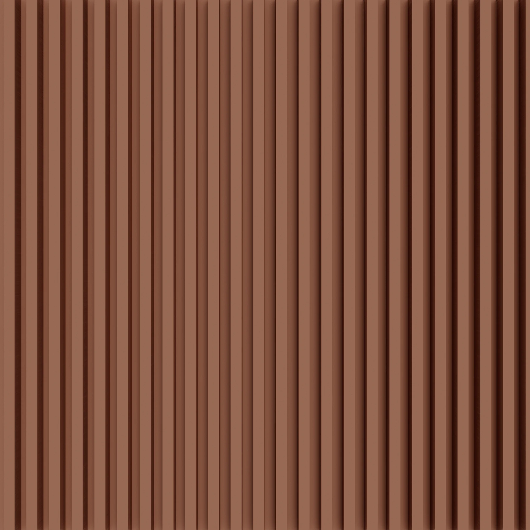 Surface de Copper Wes-Trix® WT1 Revêtement mural extérieur par Western States Metal Roofing