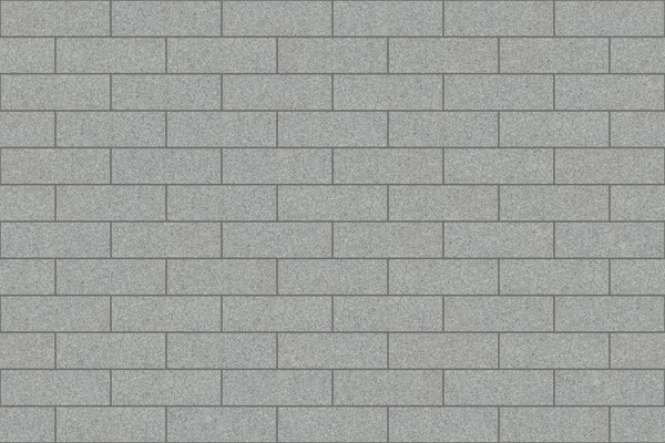 Polycor EASTERN GRAY™ Granite Vanderbilt Classic® - Half Running Bond (8x24) Stone Masonry Wall Cladding Texture