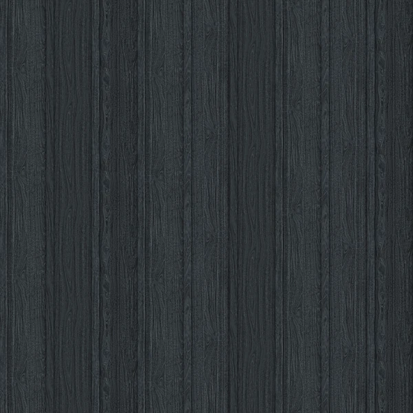 Western States Metal Roofing Black Wood Board and Batten Texture