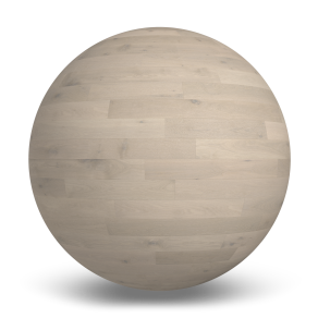 Mirage Blanc Chêne Blanc Bubble Bath Caractère Brossé